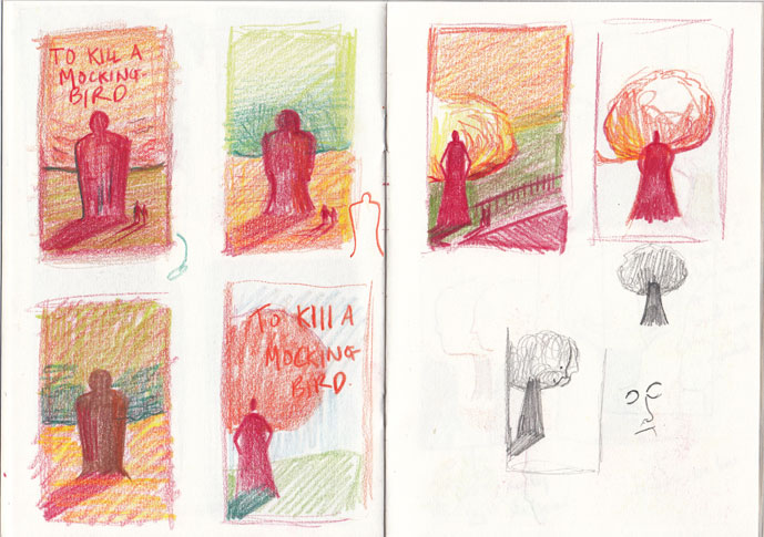 Book Cover Illustrator