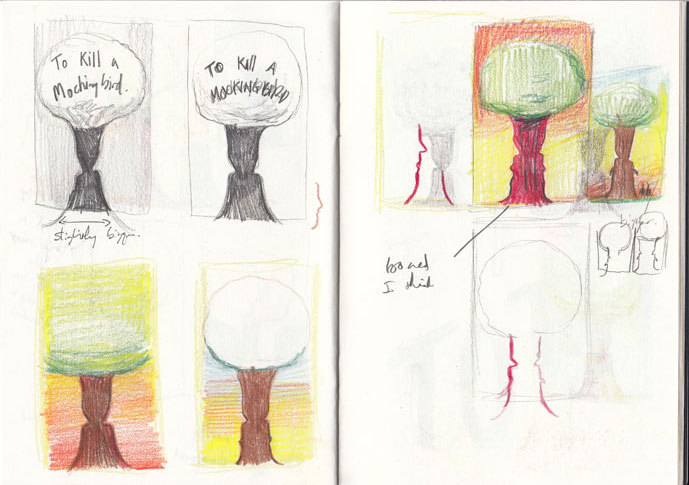 Book Cover Illustrator