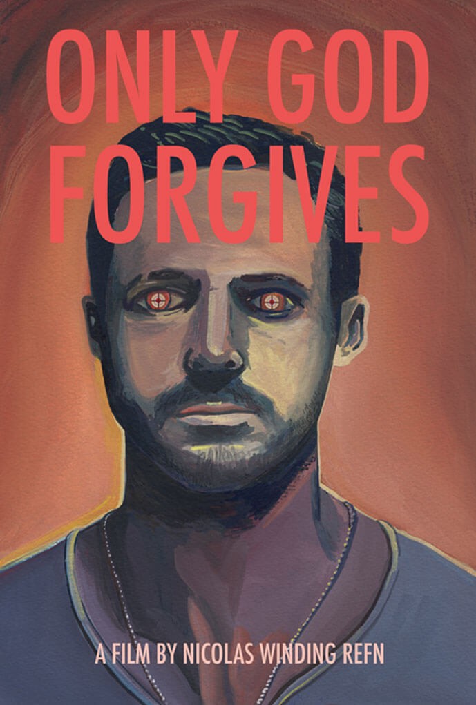 Poster Illustration