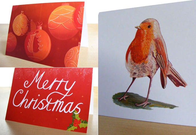 Christmas Cards