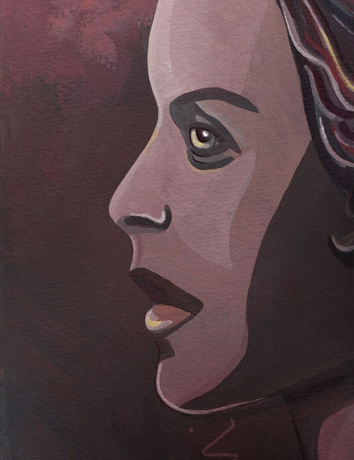 Portrait Illustration