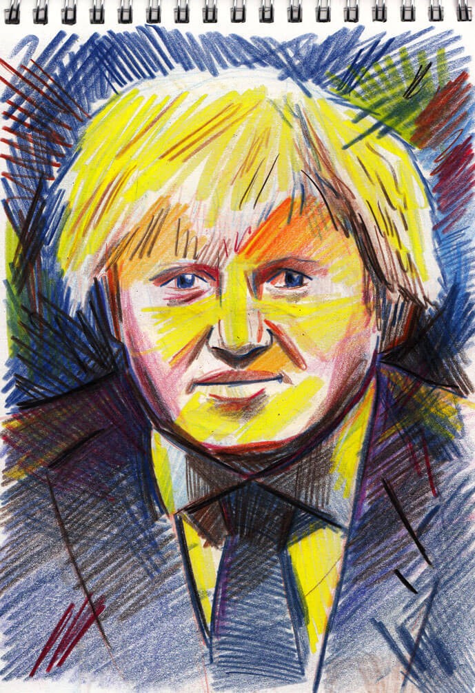 Sketchbook Update - October 2015