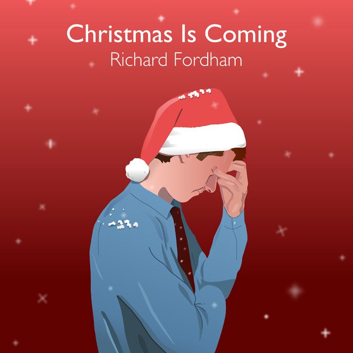 Music Cover Illustration