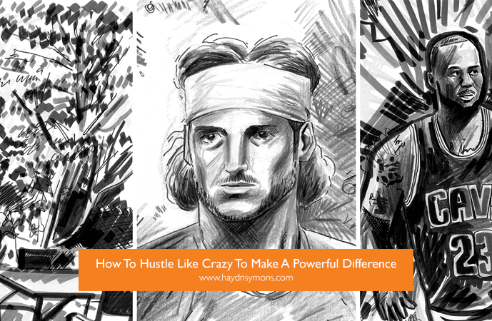 How To Hustle