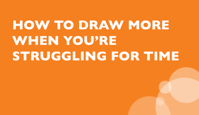 How To Draw More
