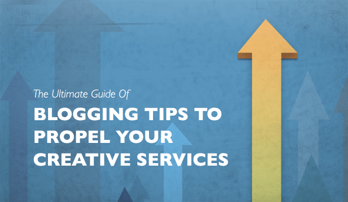 Blogging Tips - Creative Services