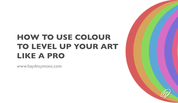 How To Use Colour