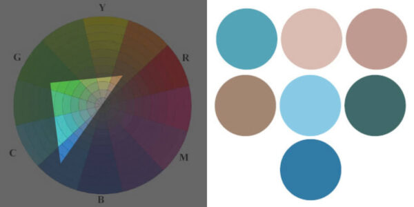 Colour Palettes Used By 10 Famous Paintings To Help Your Colour