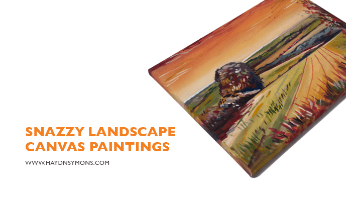 Canvas Paintings