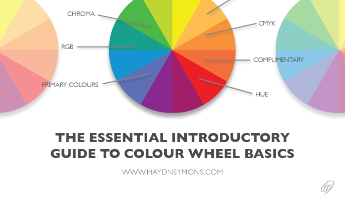 Colour Wheel Basics