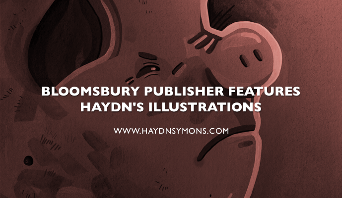 Publishing Illustration