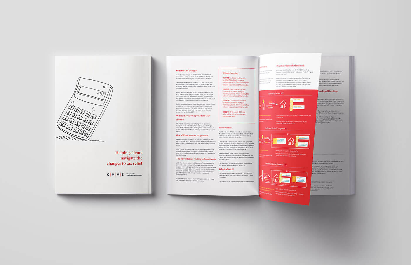 Brochure Design