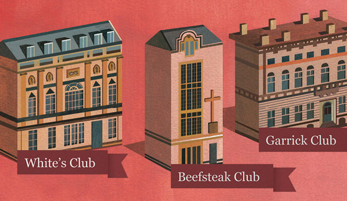 Illustrated Map