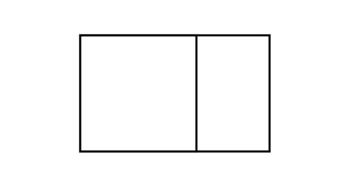 Golden Rectangle