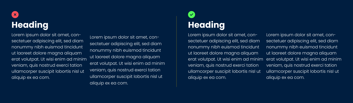 Baseline Grid - Typography