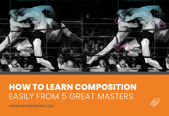 How To Learn Composition
