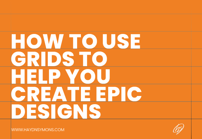 How To Use Grids