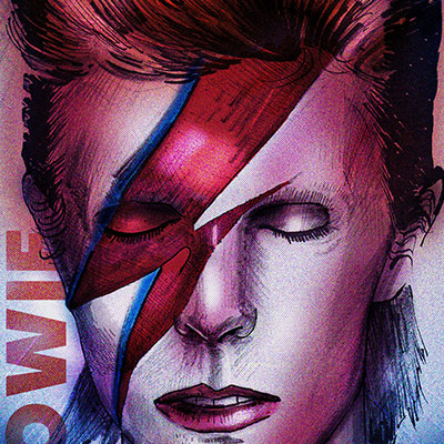 Portrait Illustrations