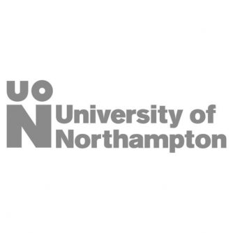 University of Northampton logo