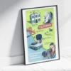 Wall Art Print