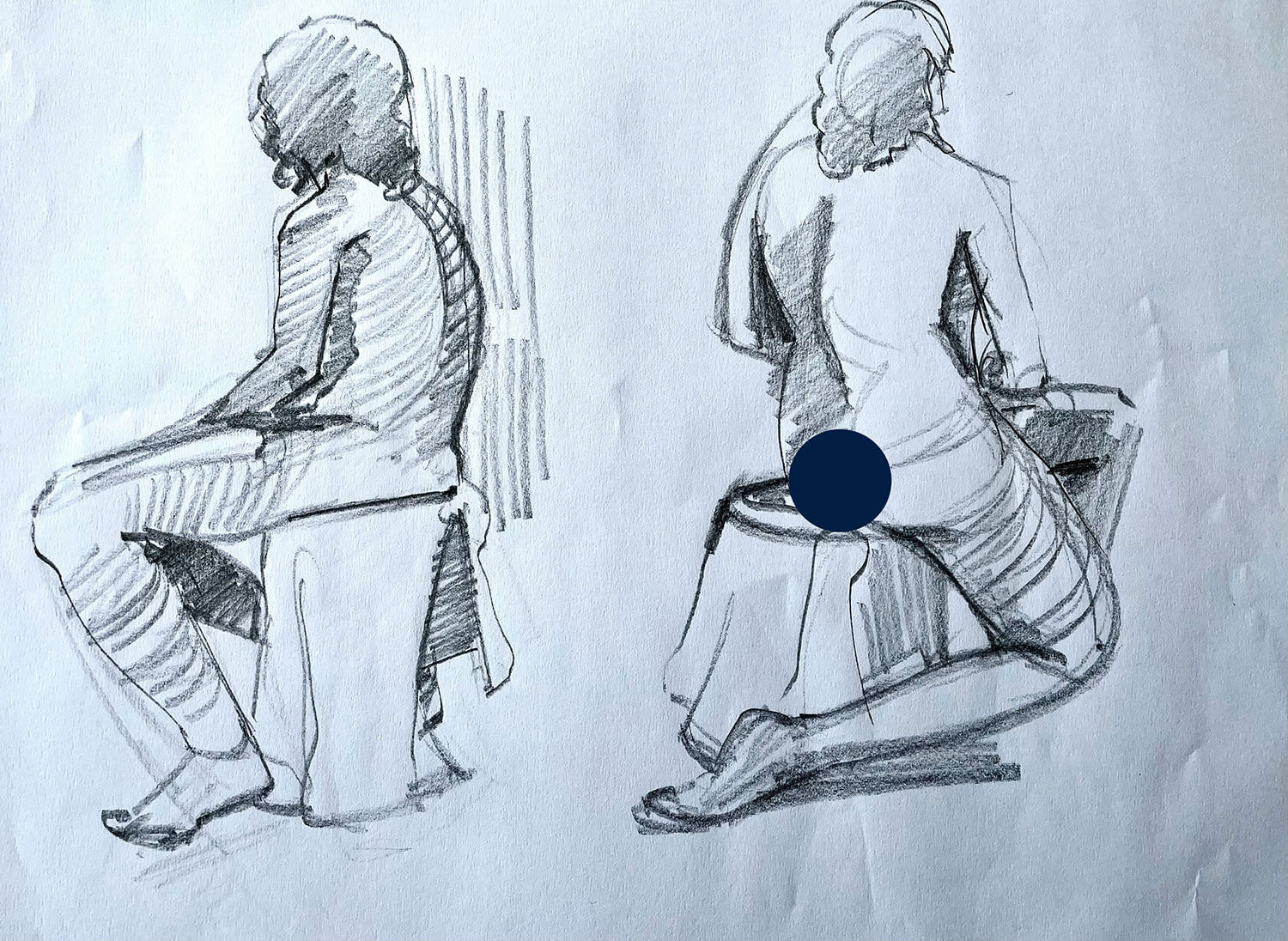 Figure Drawings