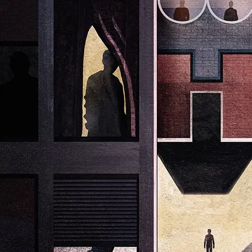 Narrative Illustration