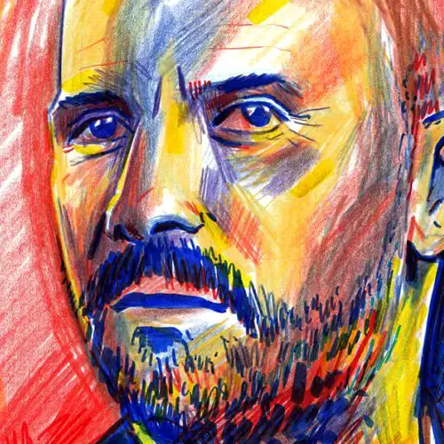 Portrait Sketch