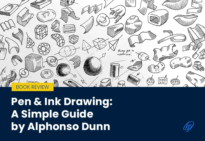 A beginners guide to pen and ink drawing - The Pen Company Blog