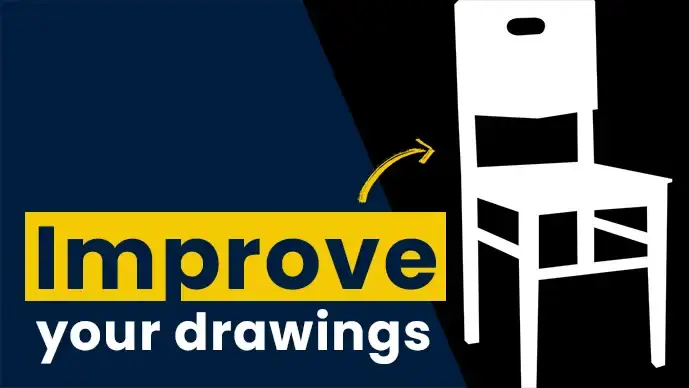Drawing Exercise For Beginners To Improve Drawing Skill