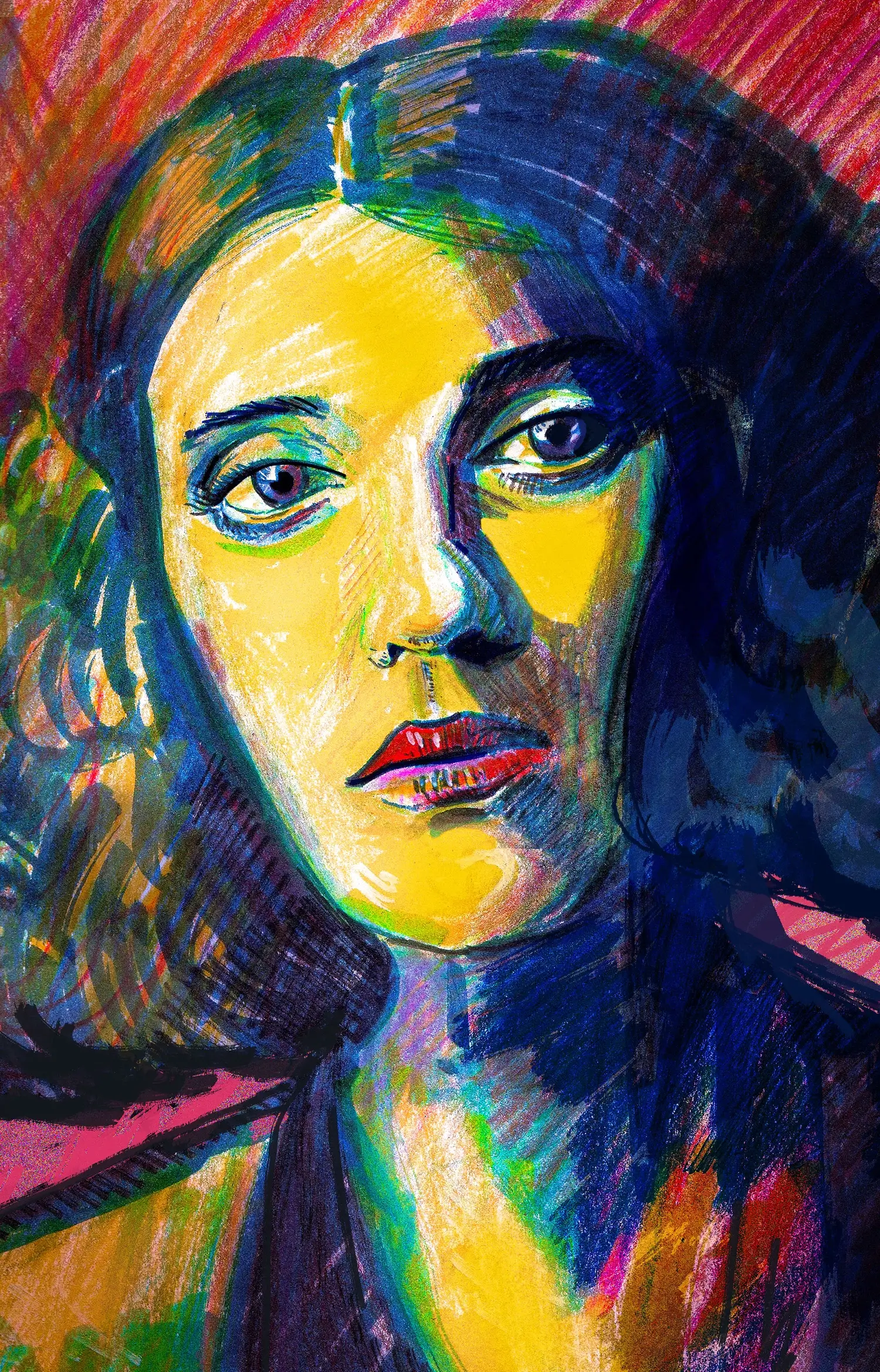 Face Artwork