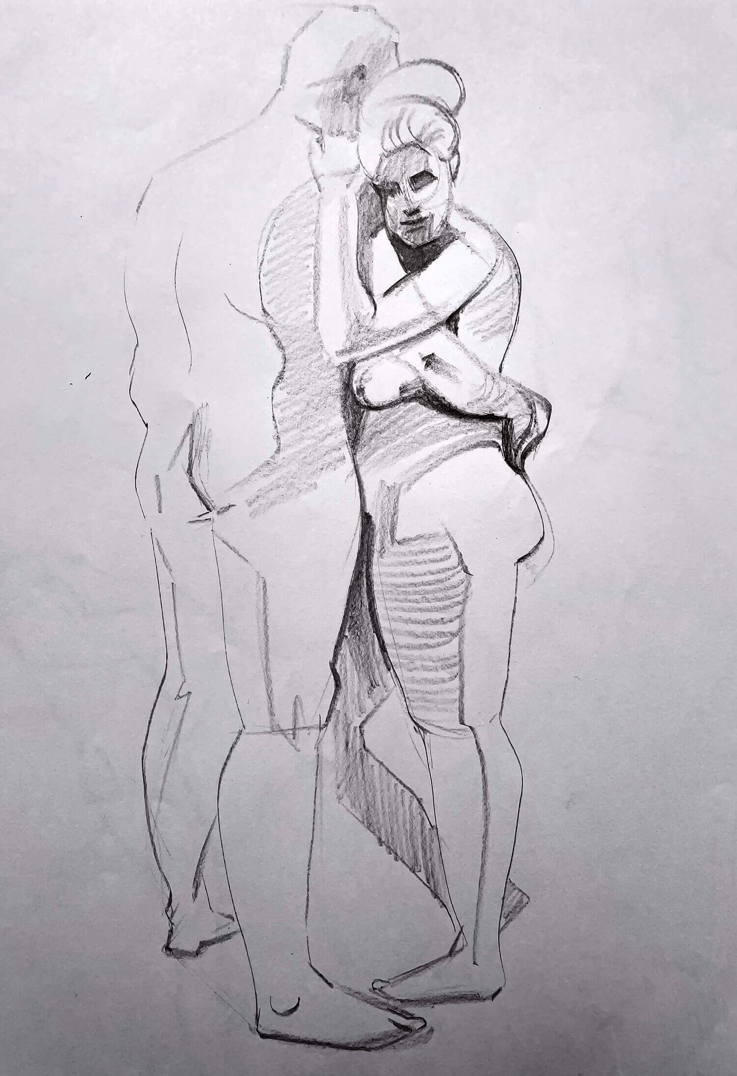 Figure Drawing