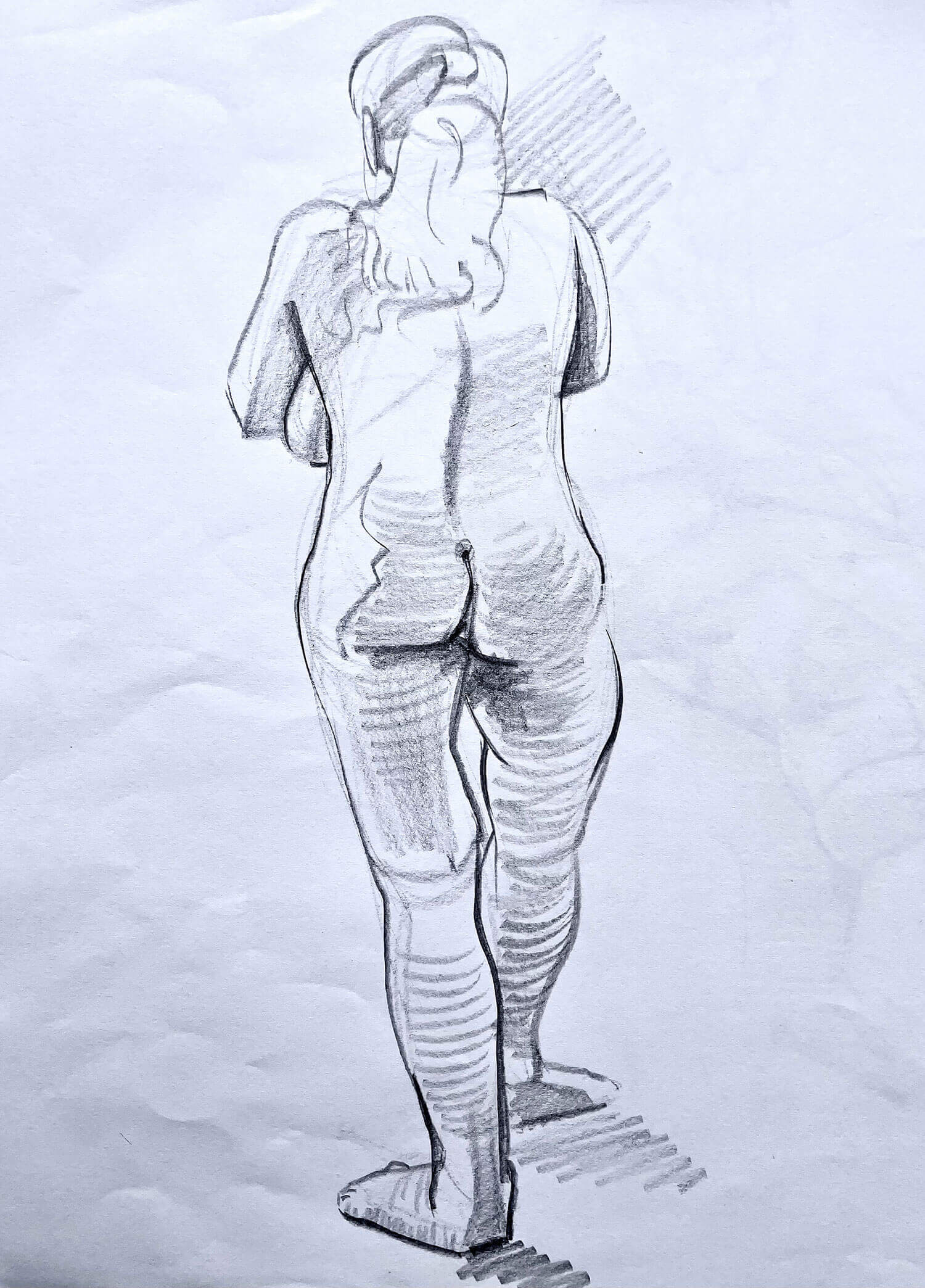 Figure Drawing