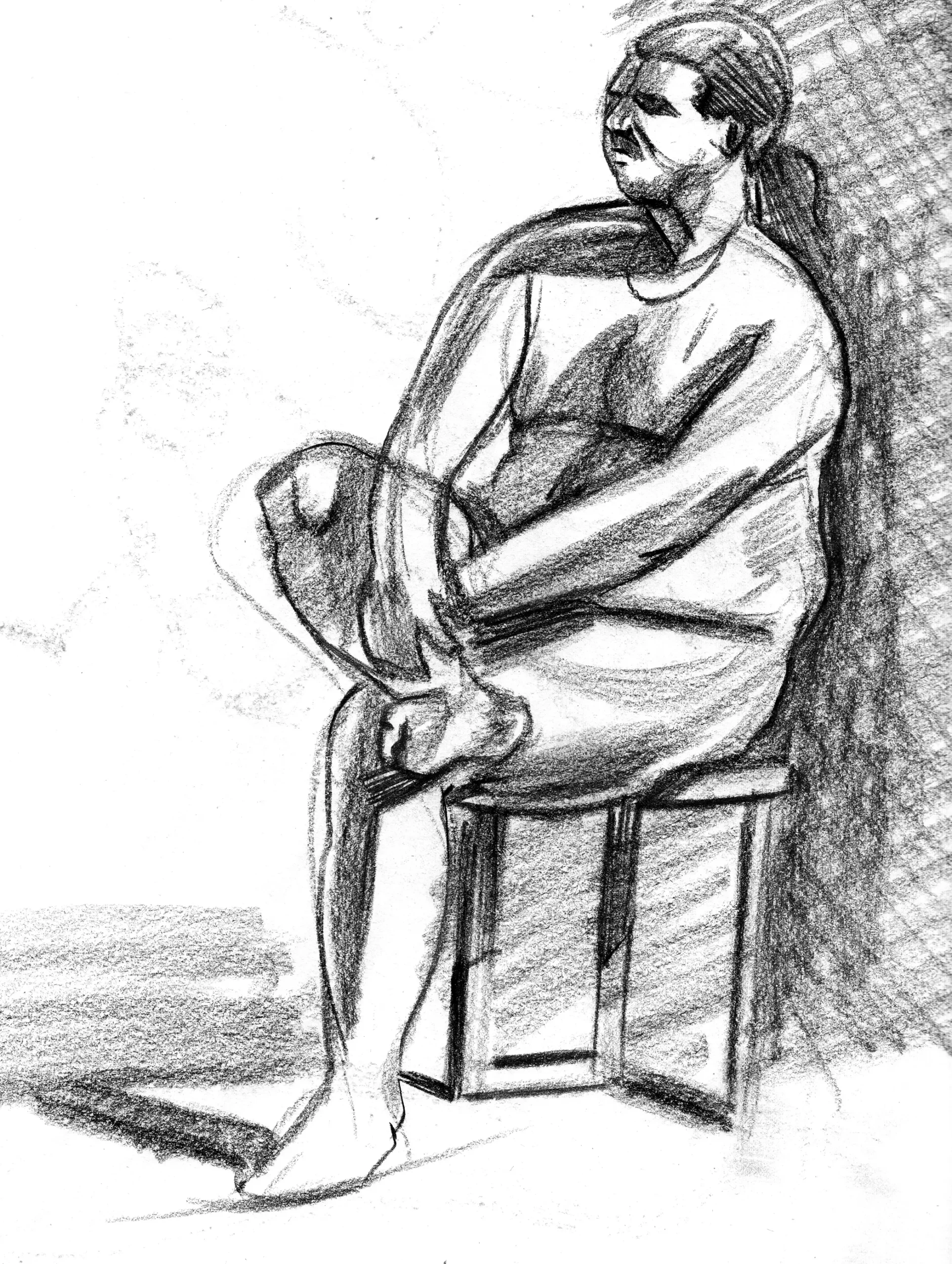 Life Drawing