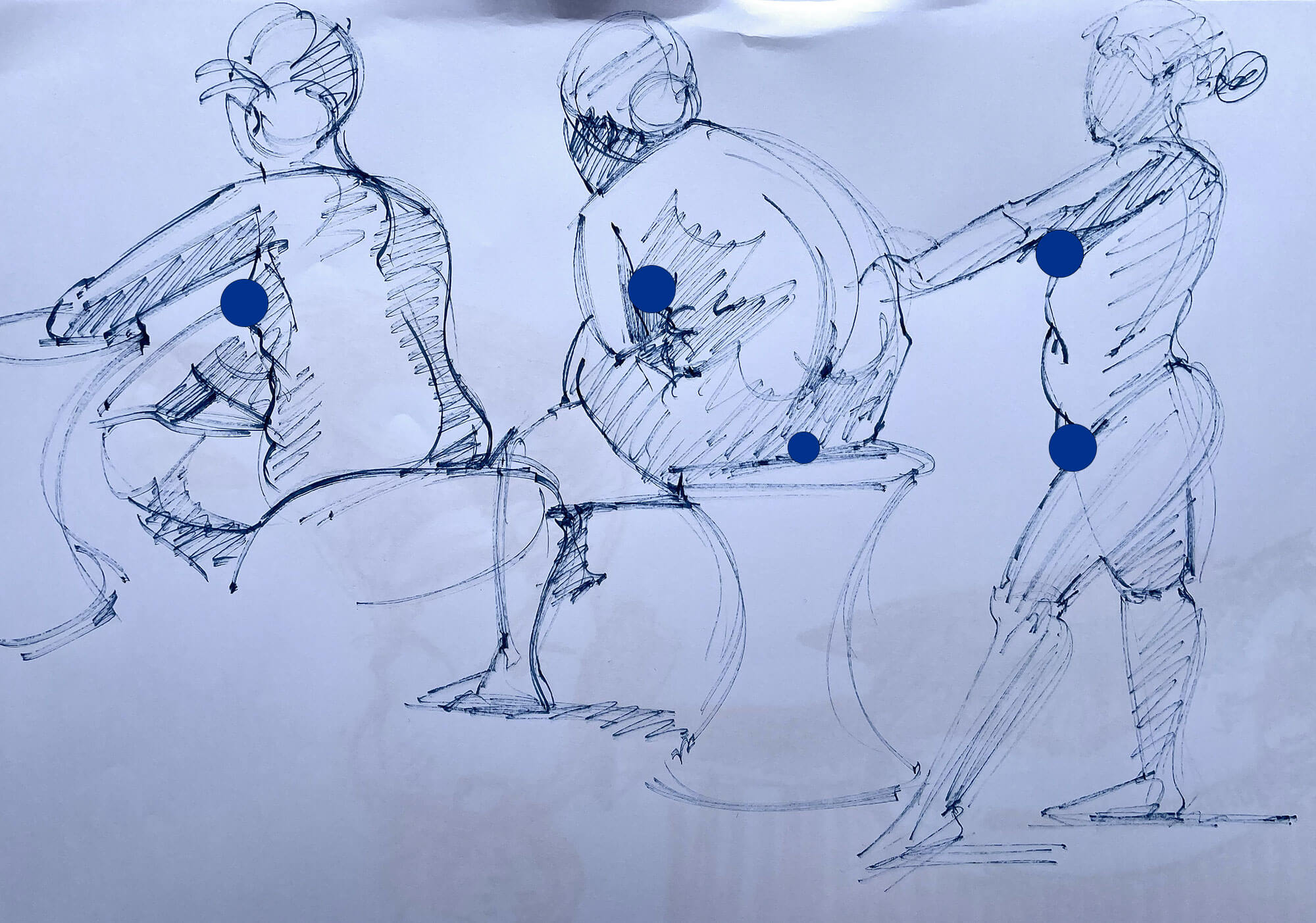 Life Drawing