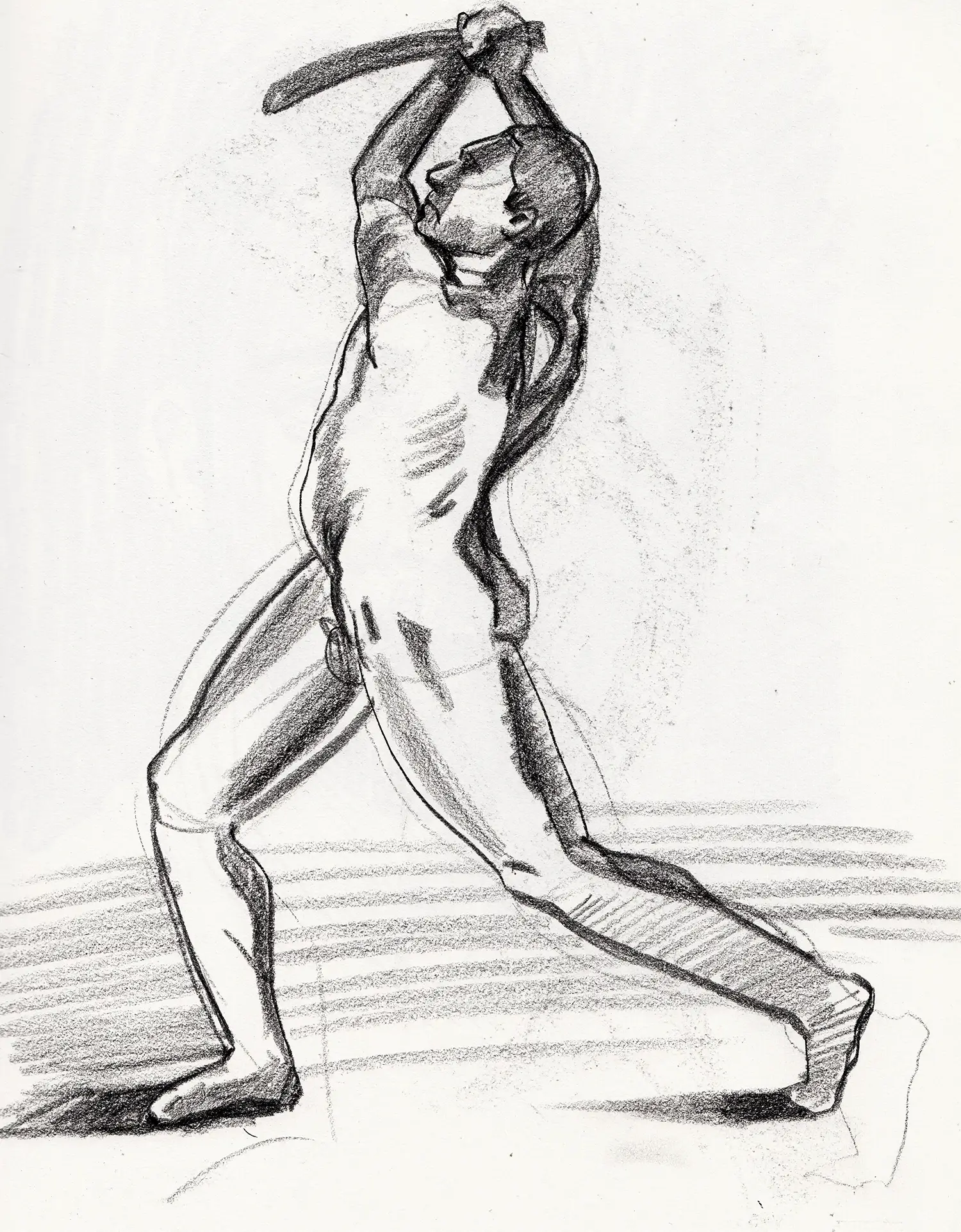Life Drawing