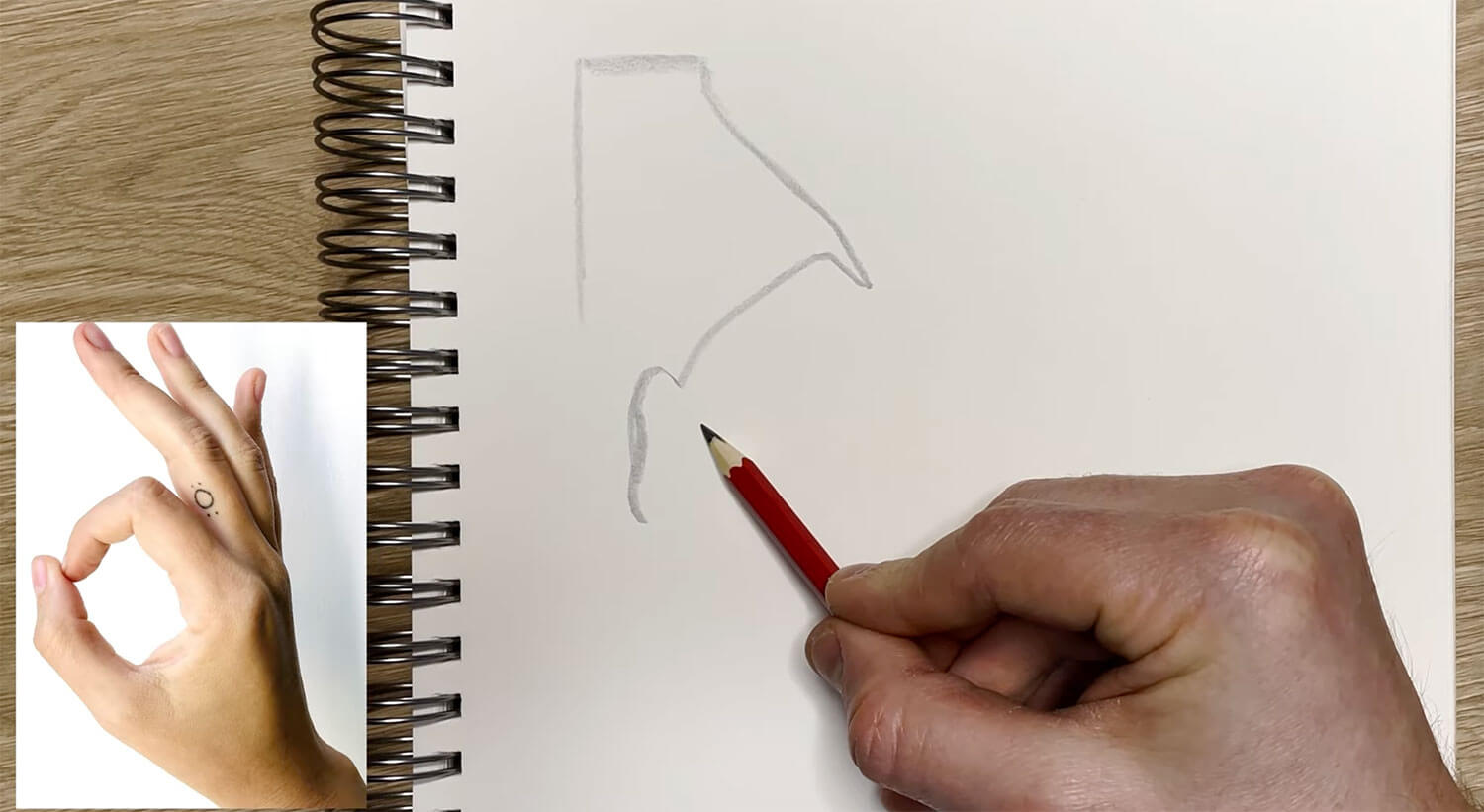 Drawing Tutorial