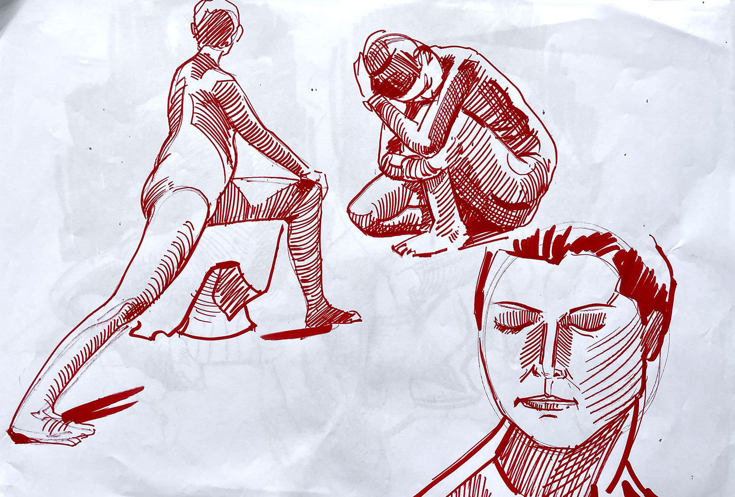 Drawing