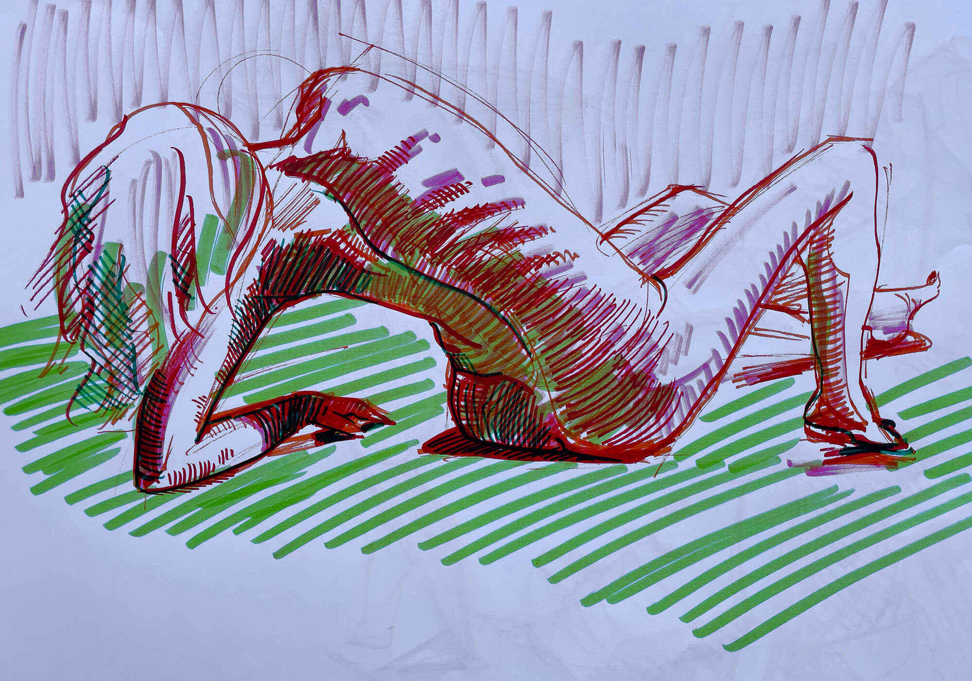 Figure Art