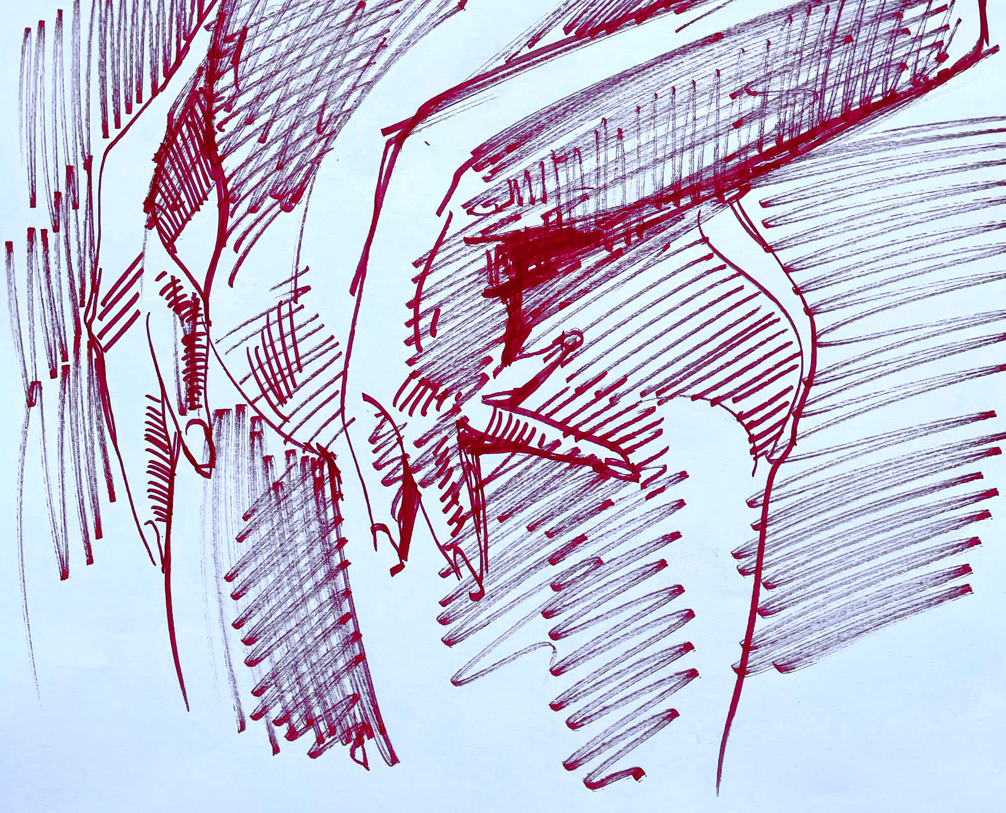 Figure Artwork