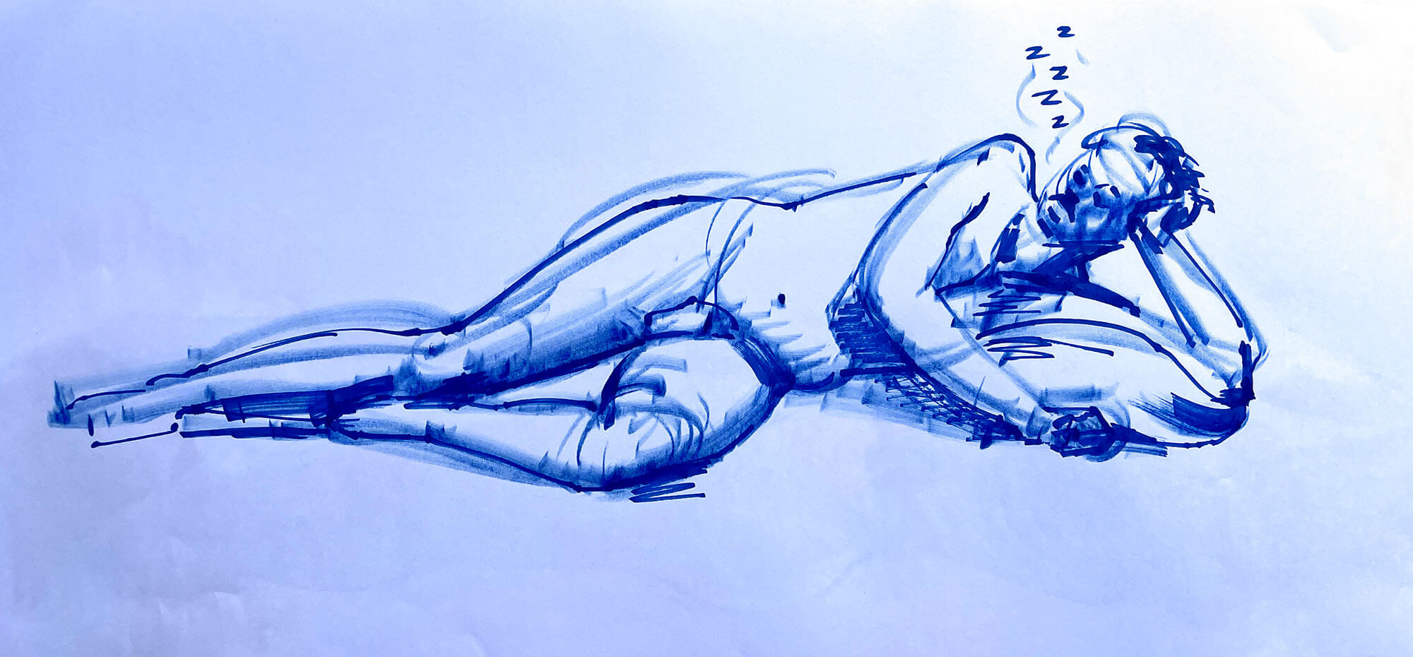 Figure Artwork