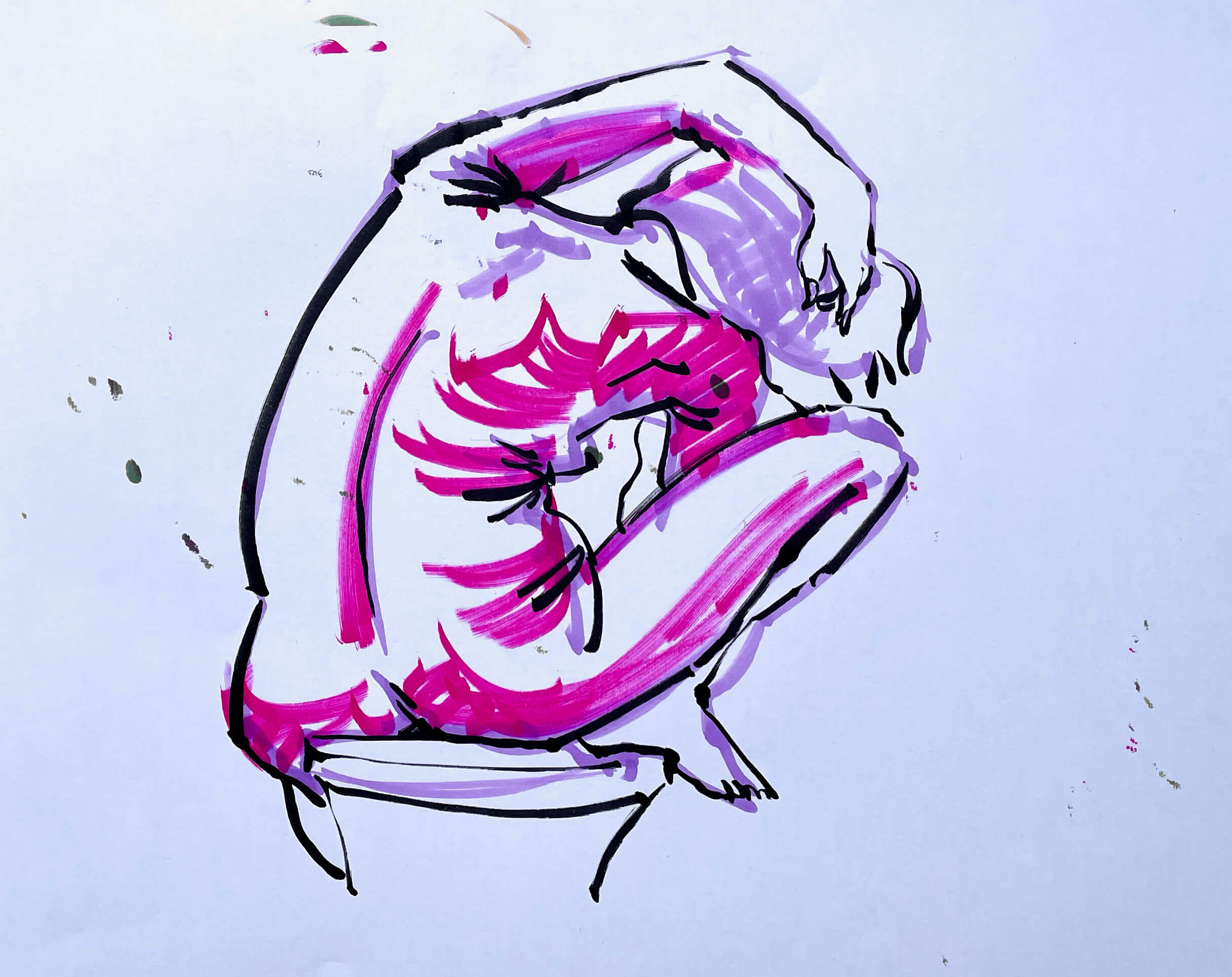 Figure Drawing