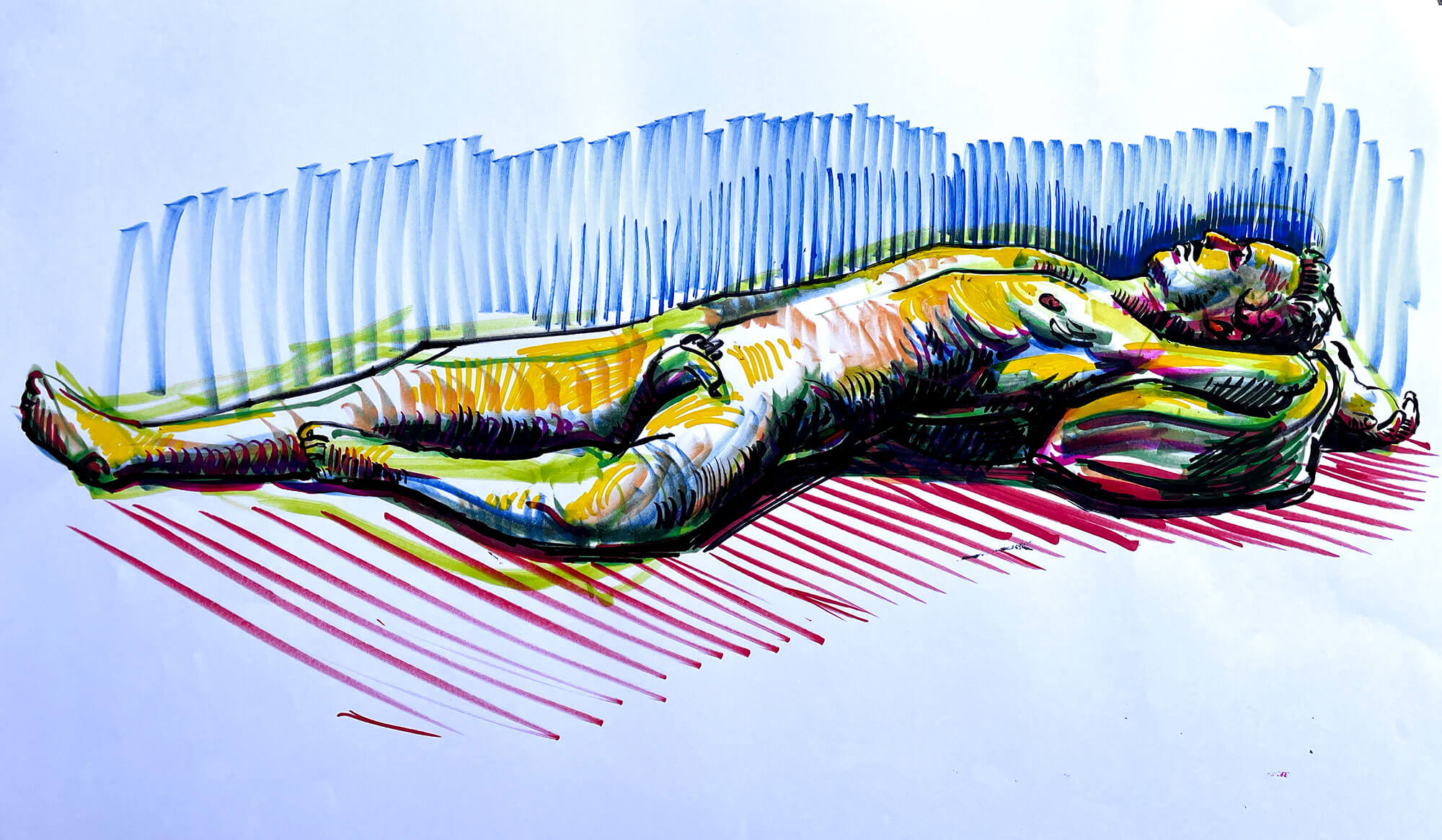 Figure Drawing