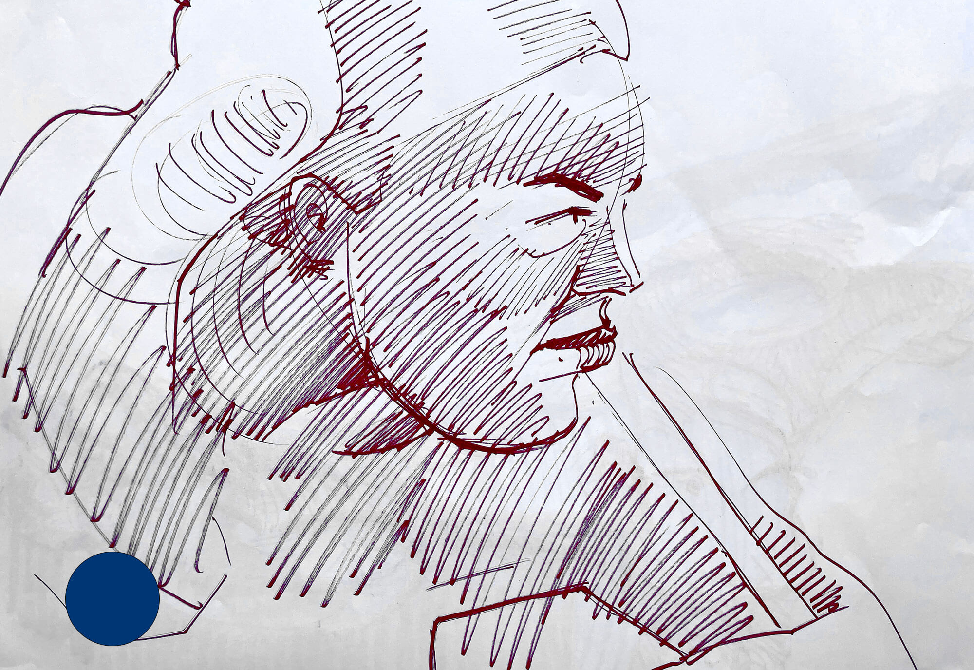 Life Drawing